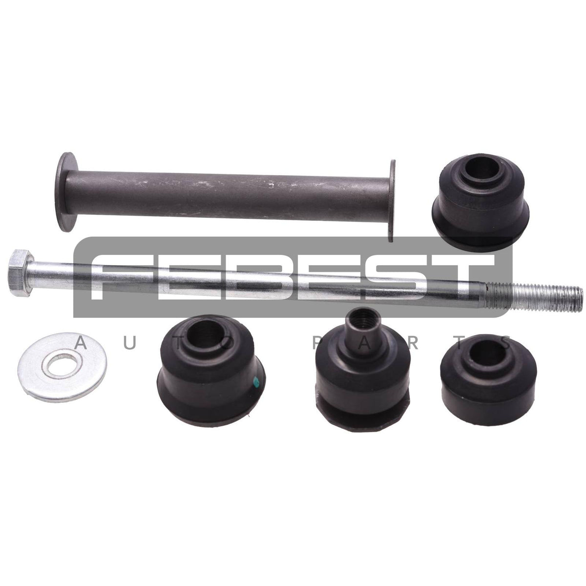 Front stabilizer link / sway bar link