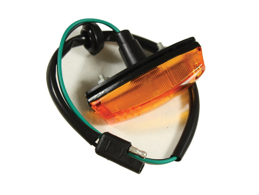 Side Repeater Assembly