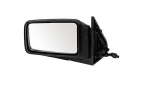 Electric Rearview Mirror Assembly - Left Side - EUROSPARE