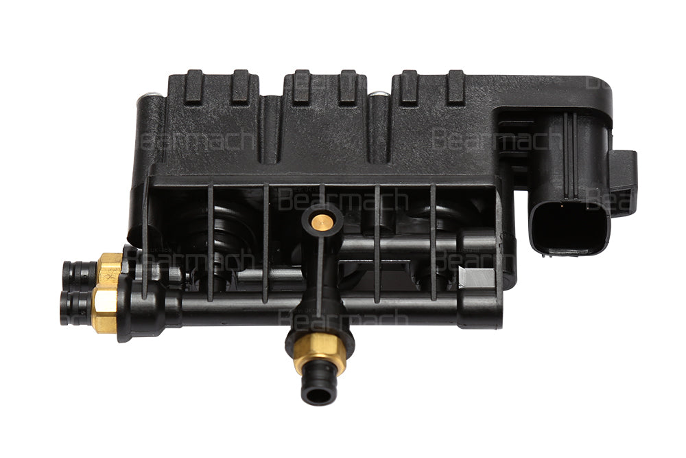 Relief Valve