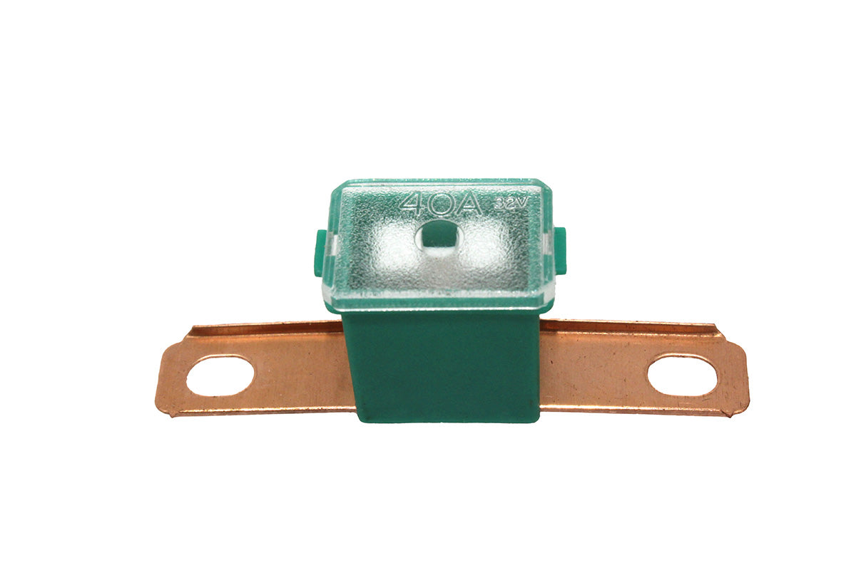 Fusible LINK-40A Green - ALLMAKES 4X4