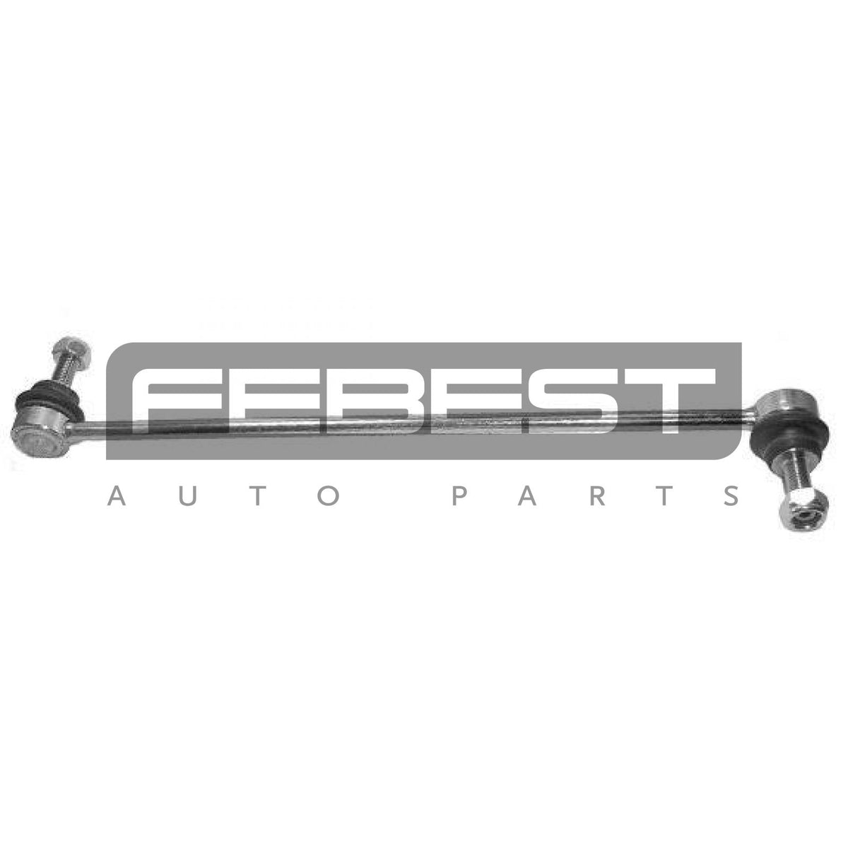 Front stabilizer link / sway bar link