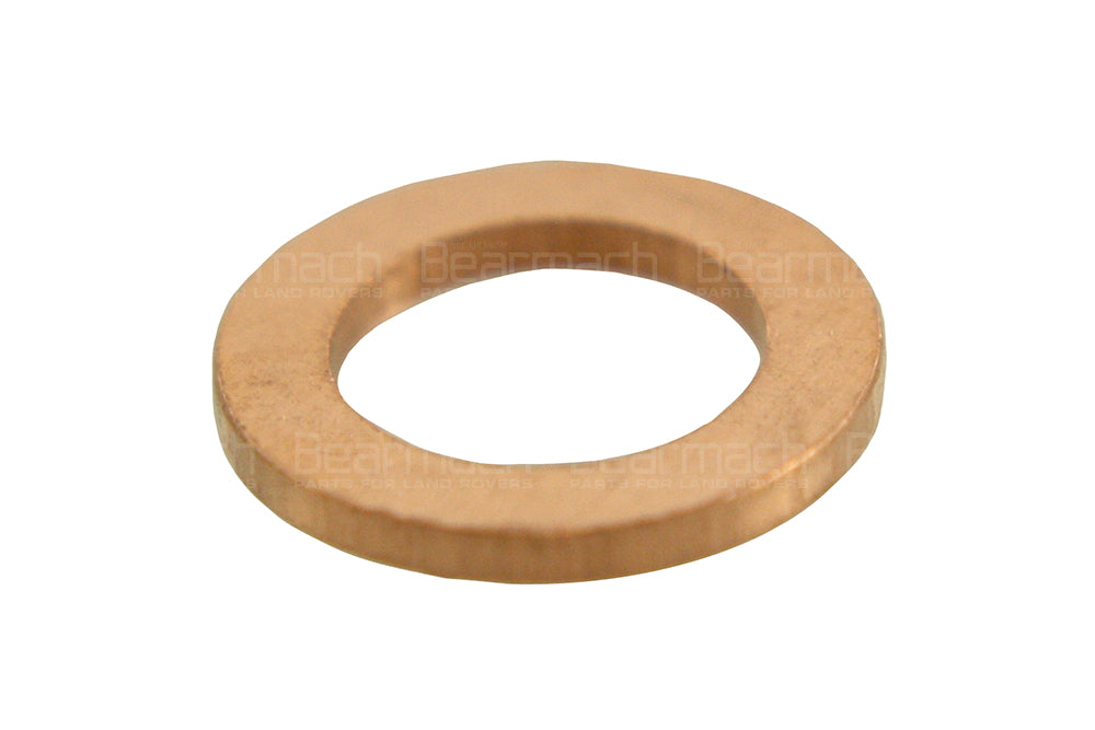 Washer Sealing Injector