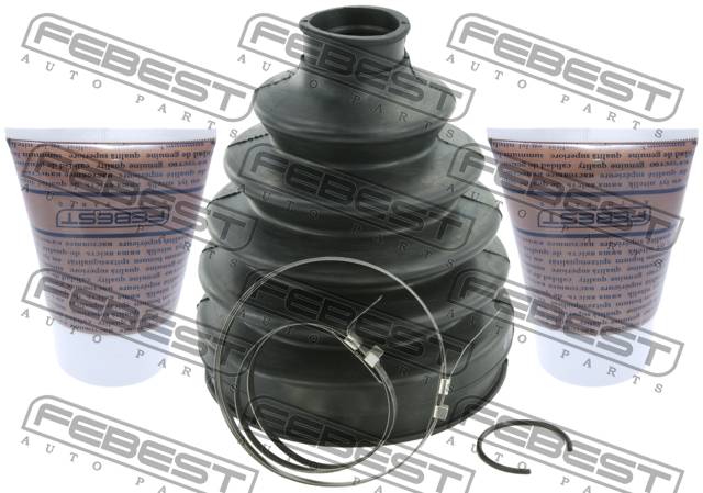 Constant Velocity Joint