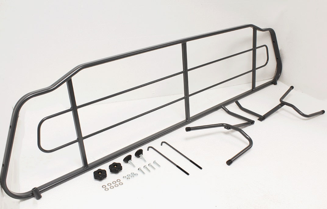 Dog guard - freelander 2/lrd 06-14