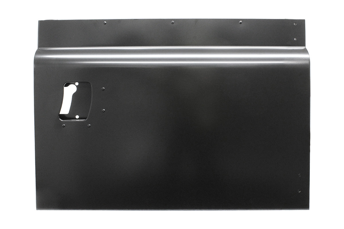 Door Assy Front Basic RH