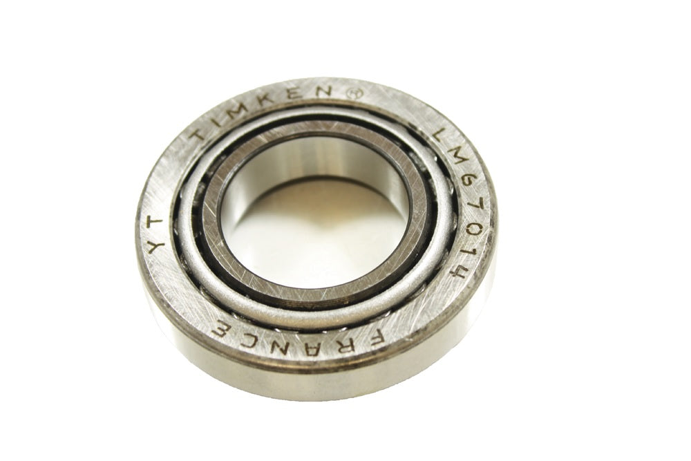 Taper roller bearing