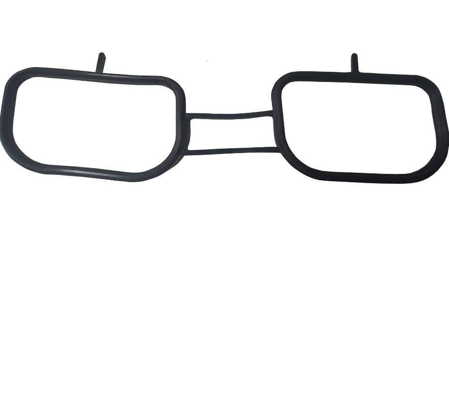 Intake manifold gasket