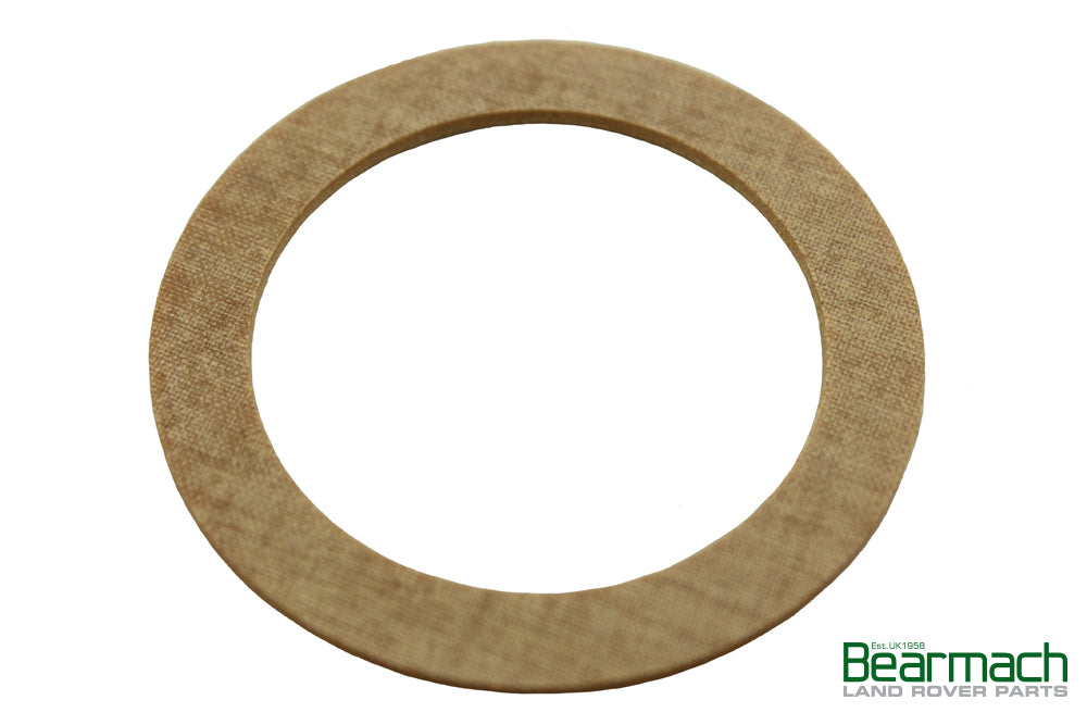 Thrust washer trans box 1.35