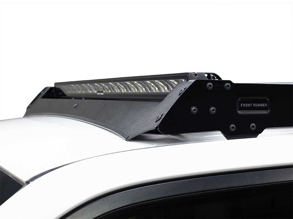 Toyota 4Runner (2009-2024) Slimsport Rack 40in Light Bar Wind Fairing