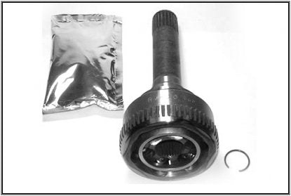 Constant velocity joint
