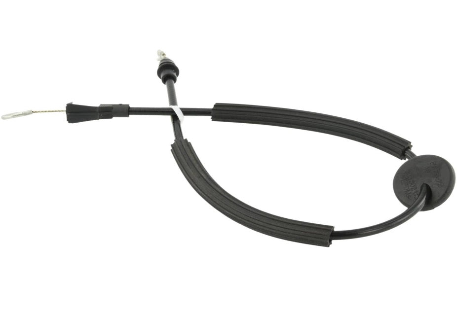 Outer door lock cable