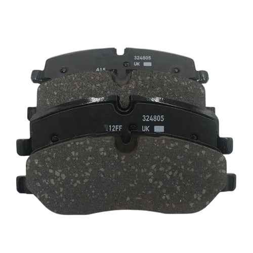 Front Brake Pads - AG PARTS