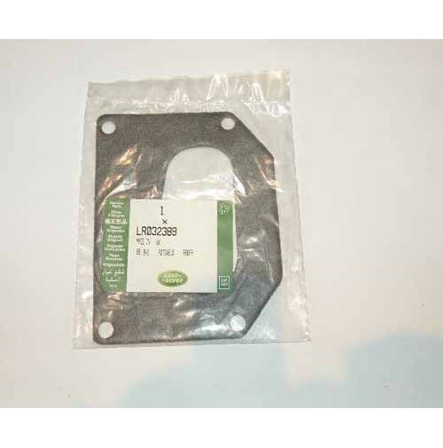 Seal - Door Lock - Cover Plate