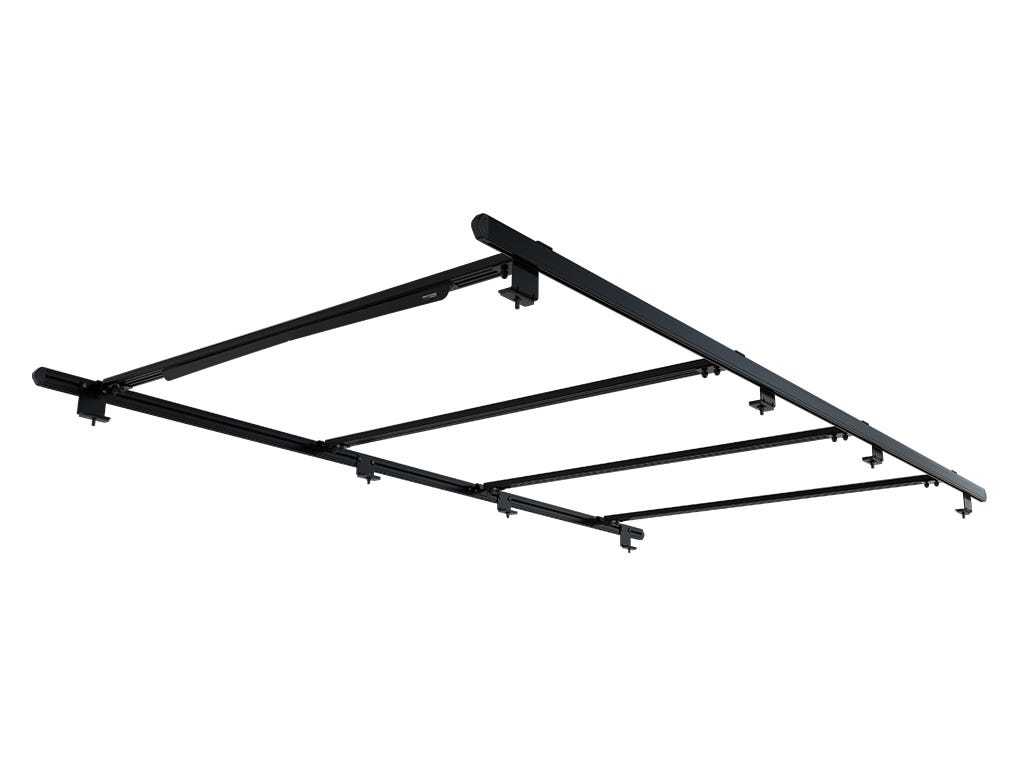 Toyota HIACE LWB (2019- Current) SlimPro Commercial Rack Kit
