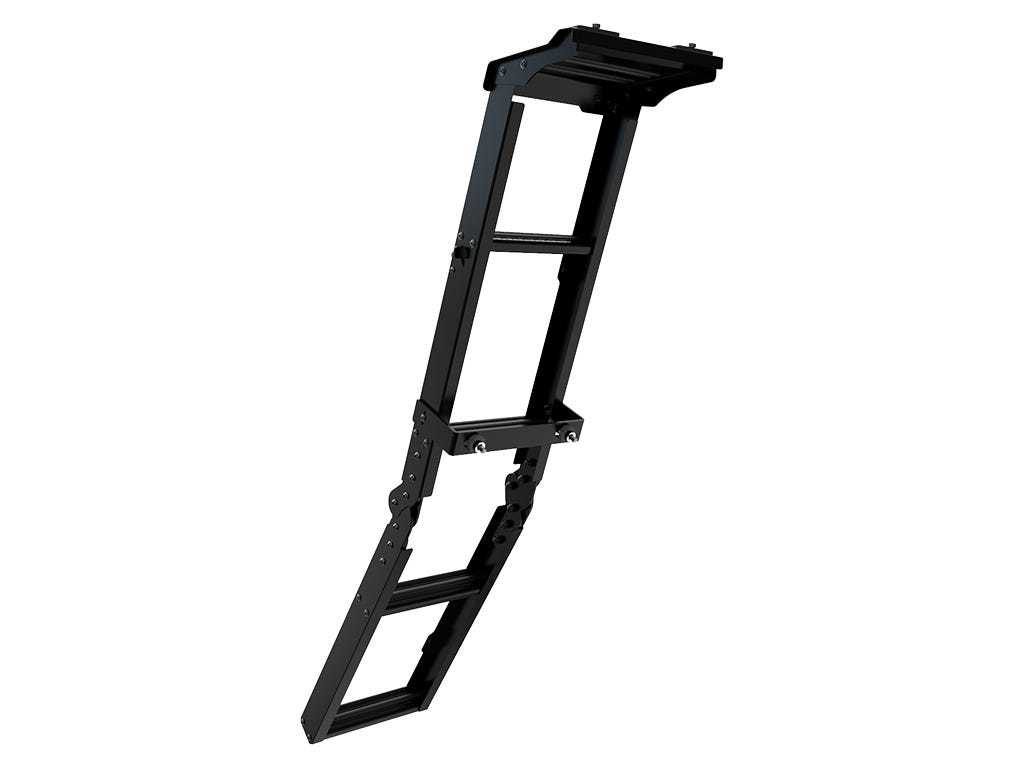 Escalera de montaje lateral completo para Land Rover New Defender (2020-actual)