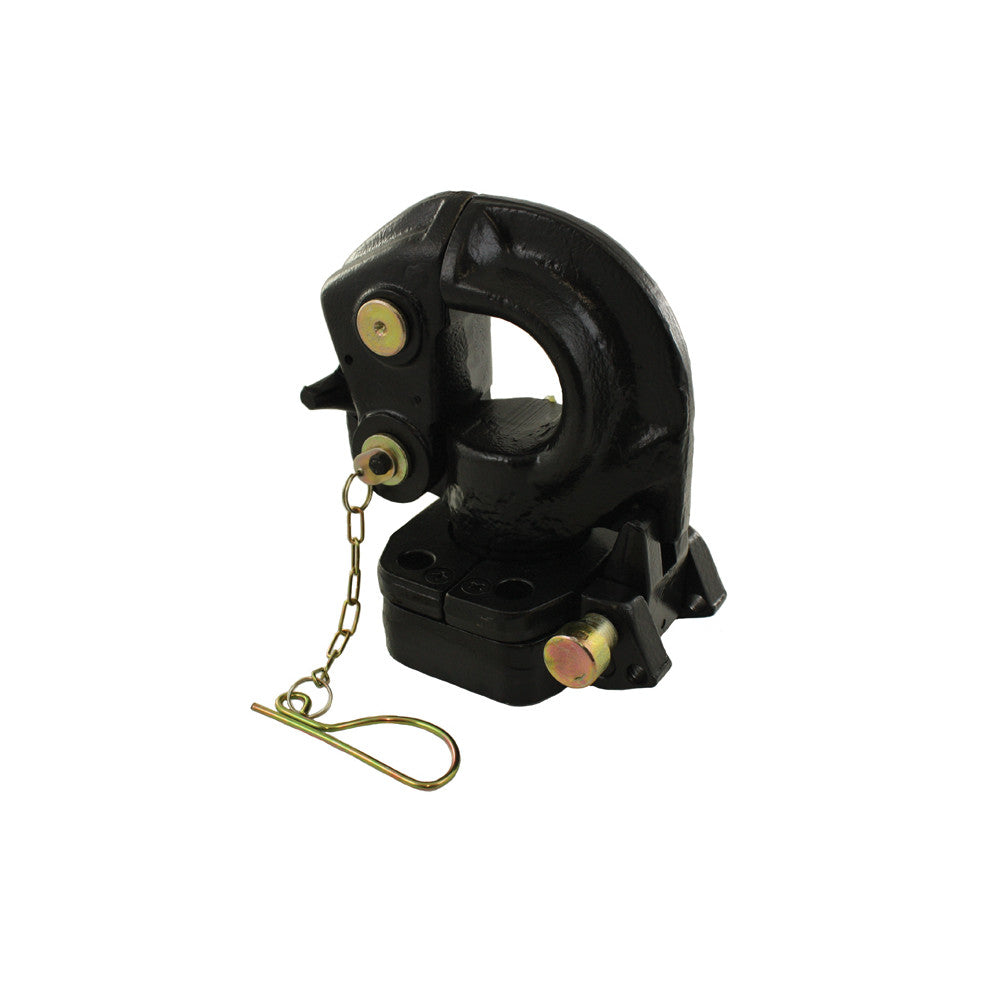 Towing Pintle Suitable for Nato Defender Vehicles