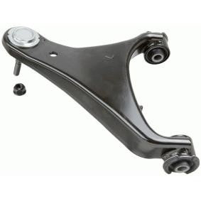 Arm Front Suspension LH Upper