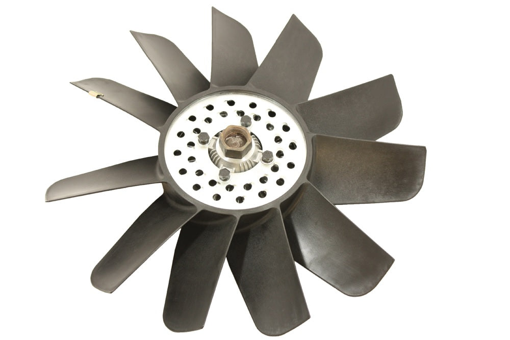 Fan assembly