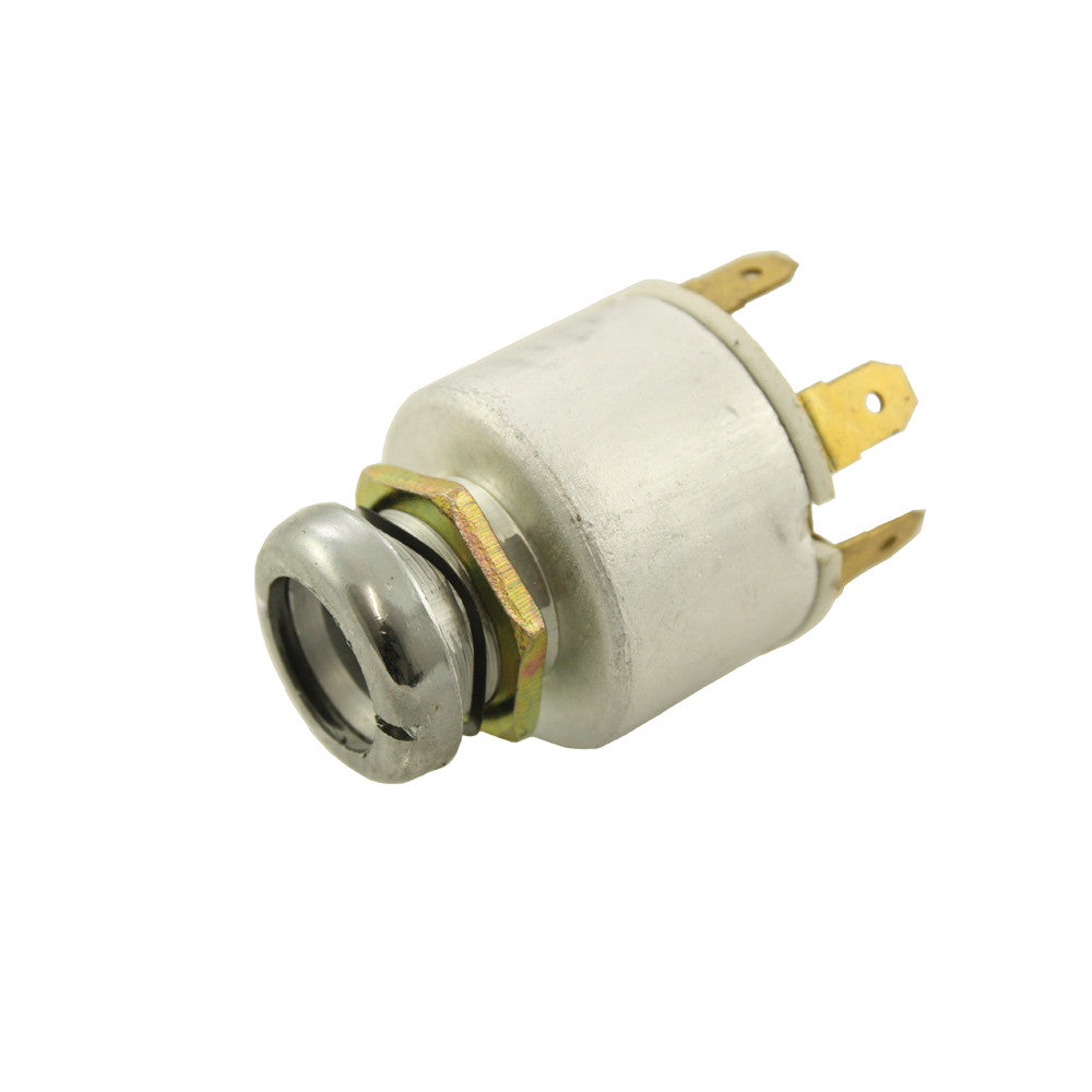 Ignition Switch
