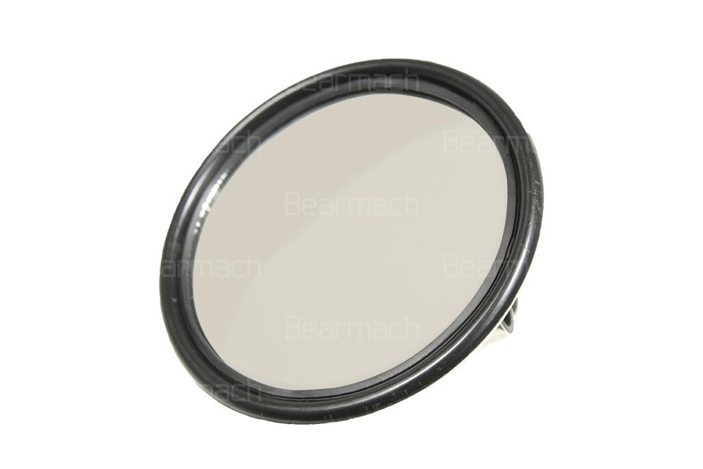 Mirror Head Round