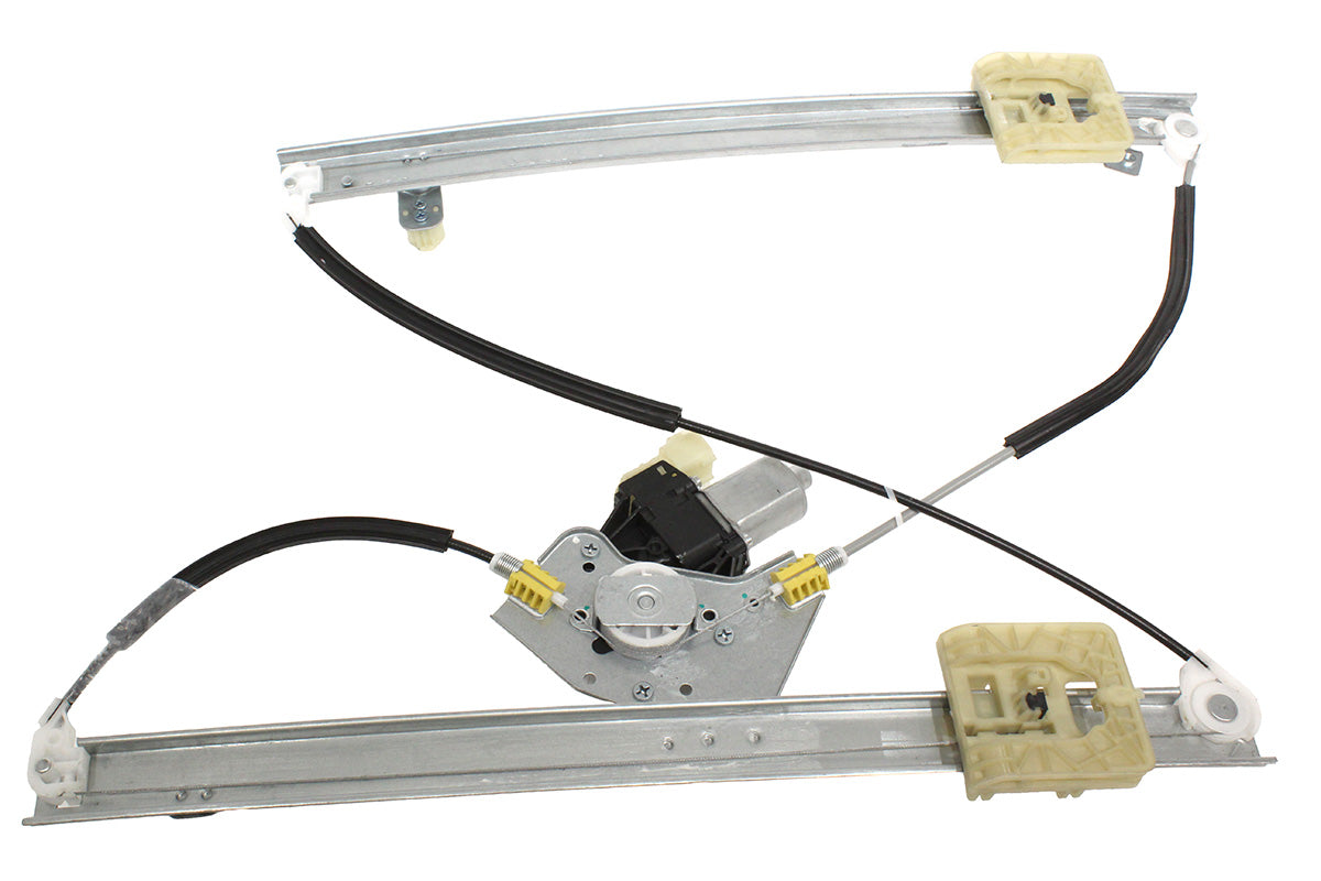 Regulator And Motor Window - ALLMAKES 4X4
