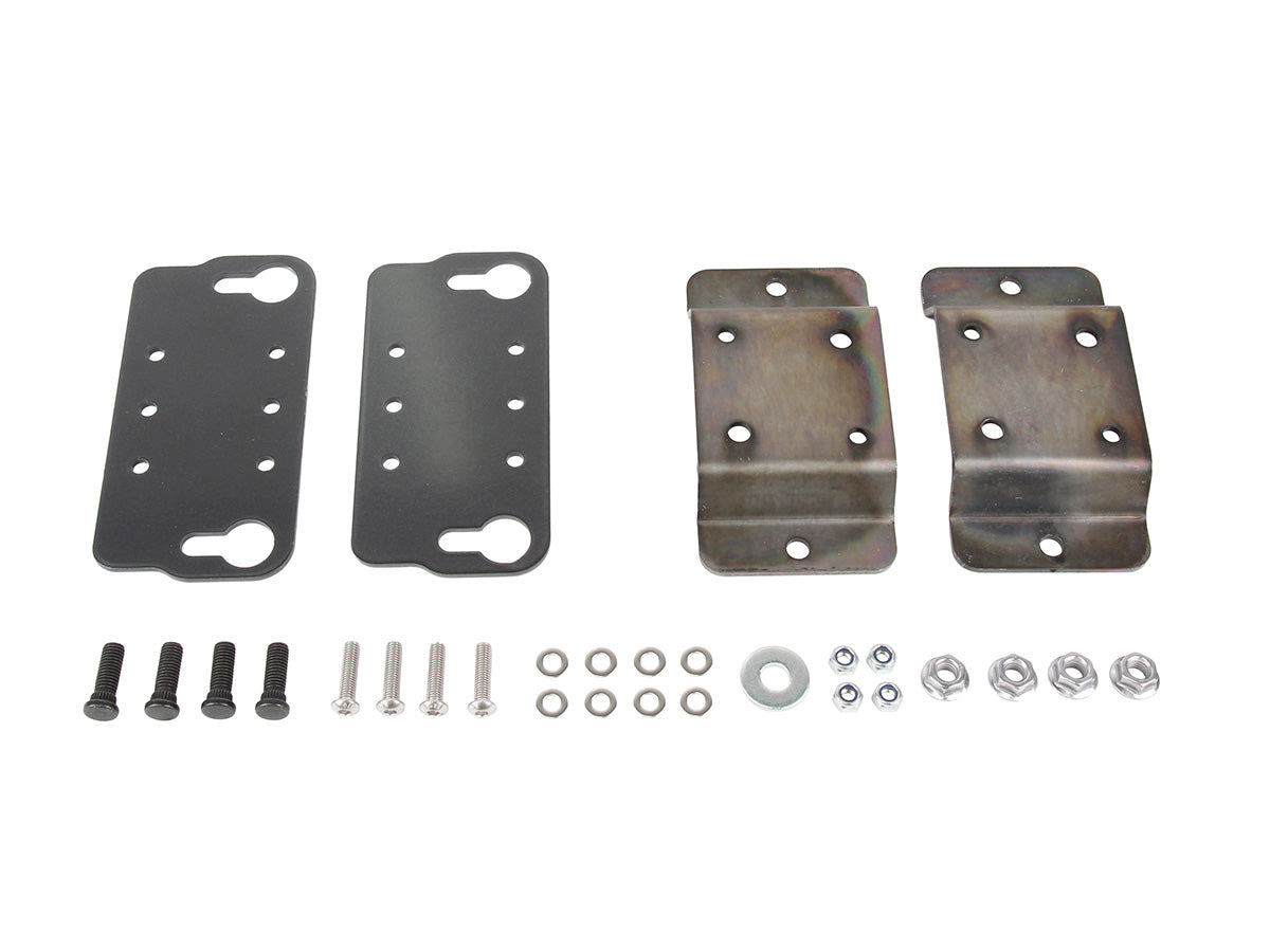 Awning Bkt Quick Release KIT5 - ARB