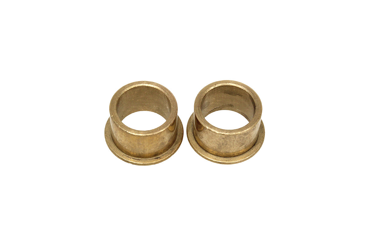 Clutch Pedal Bushing - Pack 2 Units