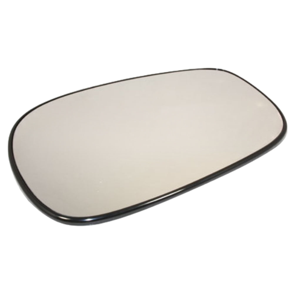 Rearview Mirror Glass - Convex - Left Side - ALLMAKES