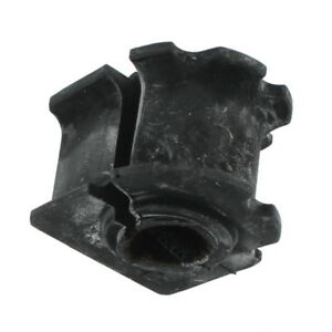 Rear anti roll bar bush