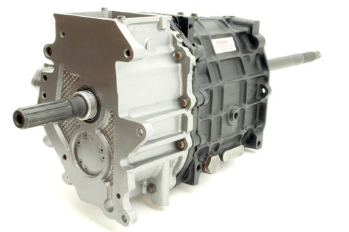 Reconditioned R380 Gearbox
