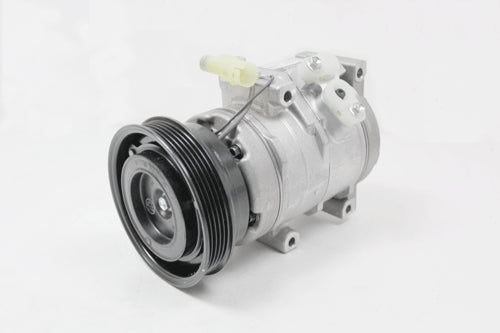 Compressor - F1 - 1.8L Petrol - DENSO