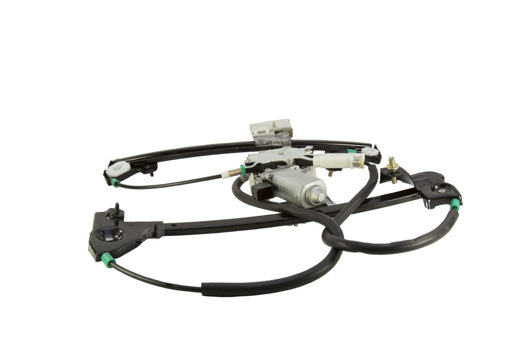 Window Regulator Tailgate - EUROSPARE