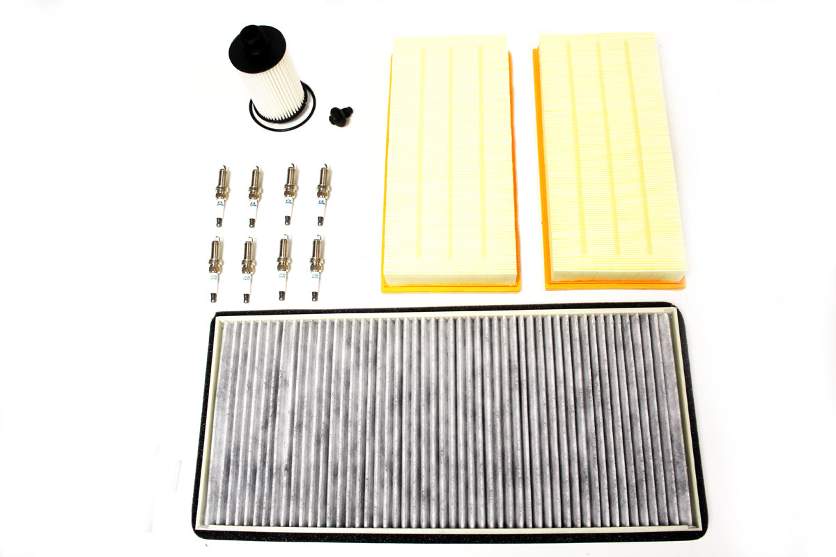 Service Kit - for 5.0L NA and SC engines - ALLMAKES