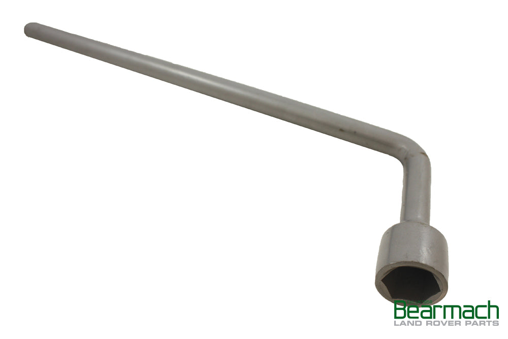 Wheel Brace Heavy Duty