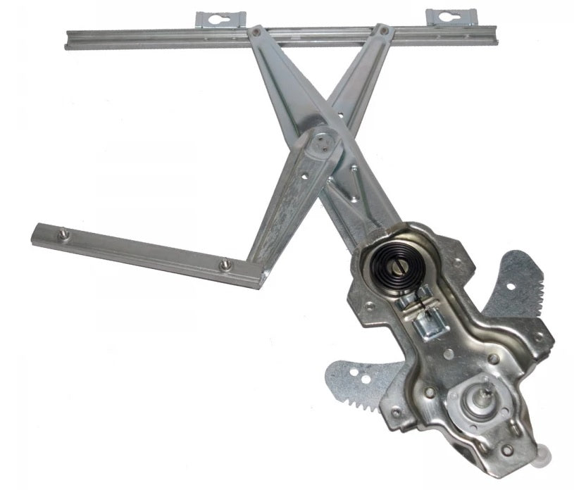 Window Regulator - Front LH - AG PARTS