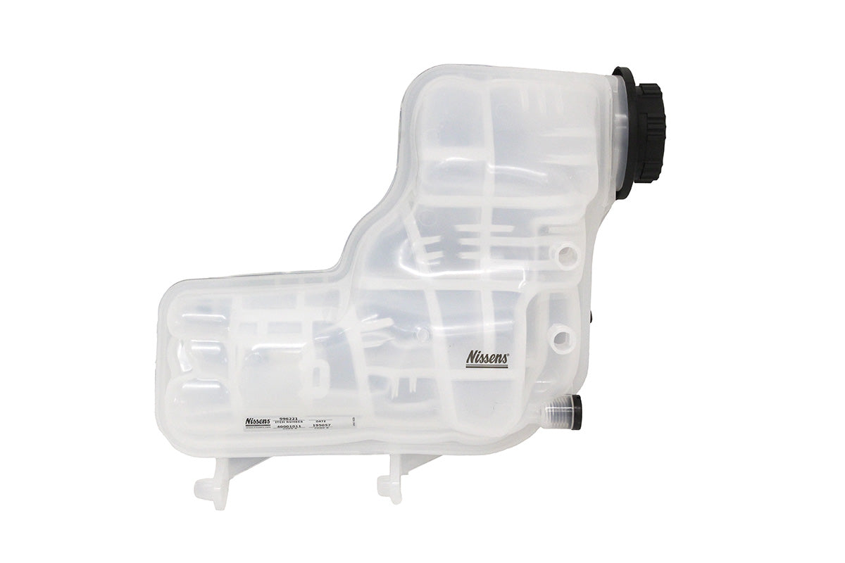 Expansion Tank - Cooling System - NISSENS