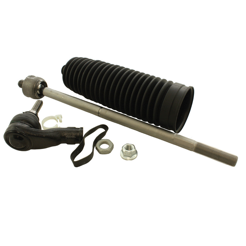 Ball joint - spindle kit - steering rack - m16 - d3