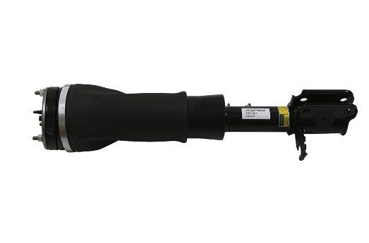 Macpherson strut - front - rh