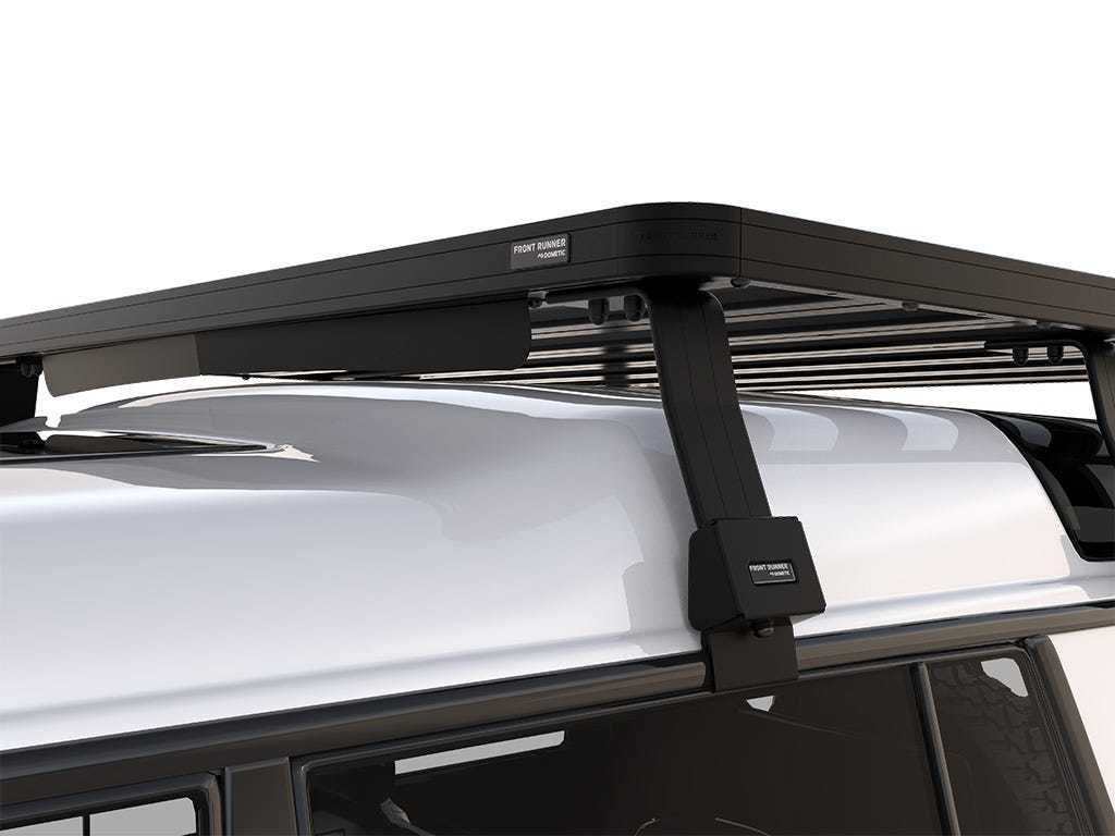 Land Rover Discovery 1AND2 Slimline II 1/2 Roof Rack Kit / Tall