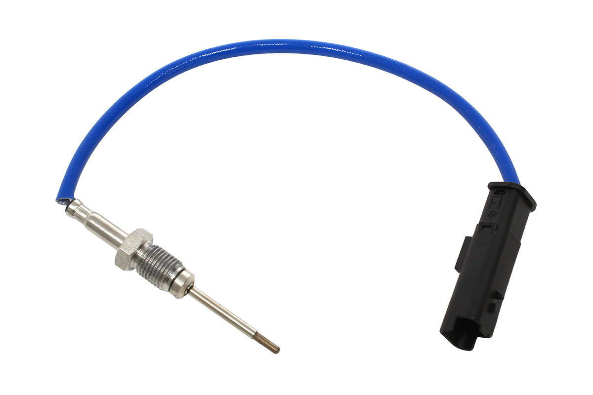 Sensor - Exhaust Gas - Temperature - AUTOTEC