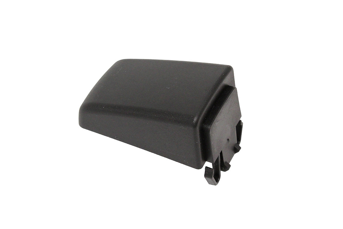 Cap - handle
