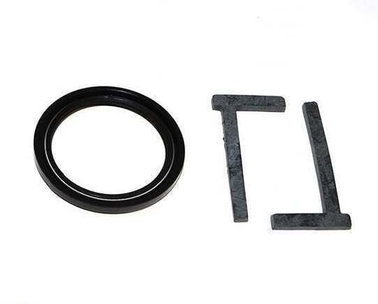 Crankshaft Seal - Rear - 3 supports - AG PARTS
