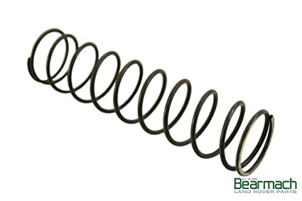 Rocker Shaft Spring