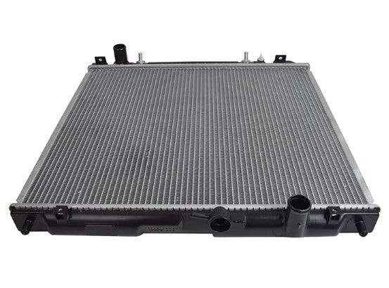 Radiator Assembly - REMYC