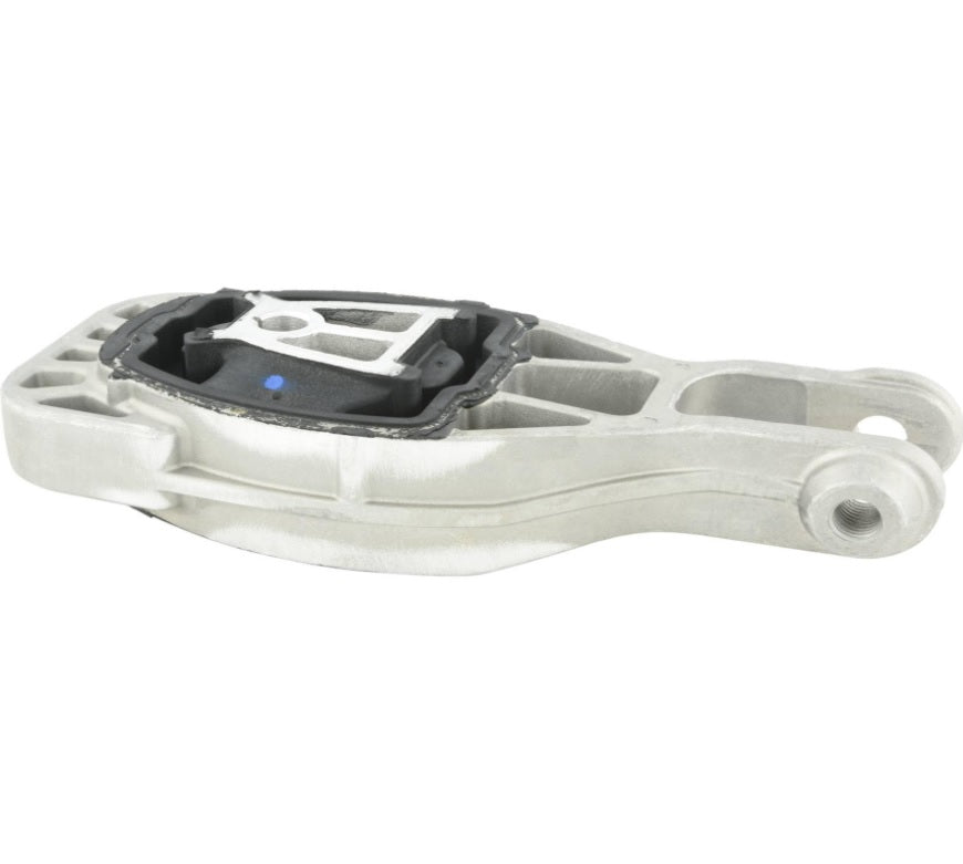 Rear engine mount