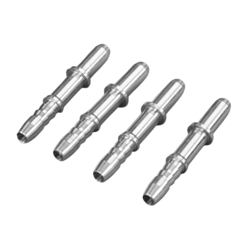 Connector For Fuel Lines Set - NAKATANENGA
