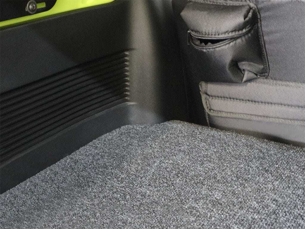 Suzuki Jimny 3 Door (2018- Current) Rear Seat Base Deck