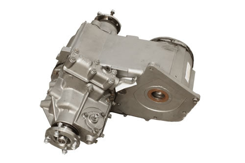 Reconditioned Transfer Case LT230