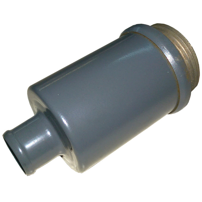 Vent crankcase